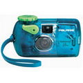 Fuji Waterproof 27 Exposure Camera